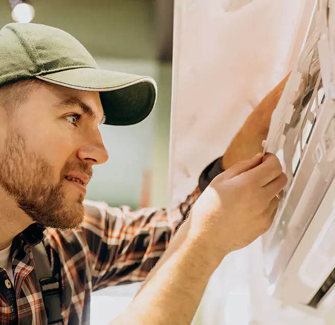 Why Homeowners & Businesses Trust Us in Patterson, CA?